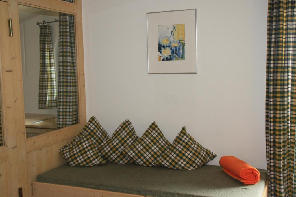 Apartments Margarethe Neukirchen am Großvenediger Szoba fotó